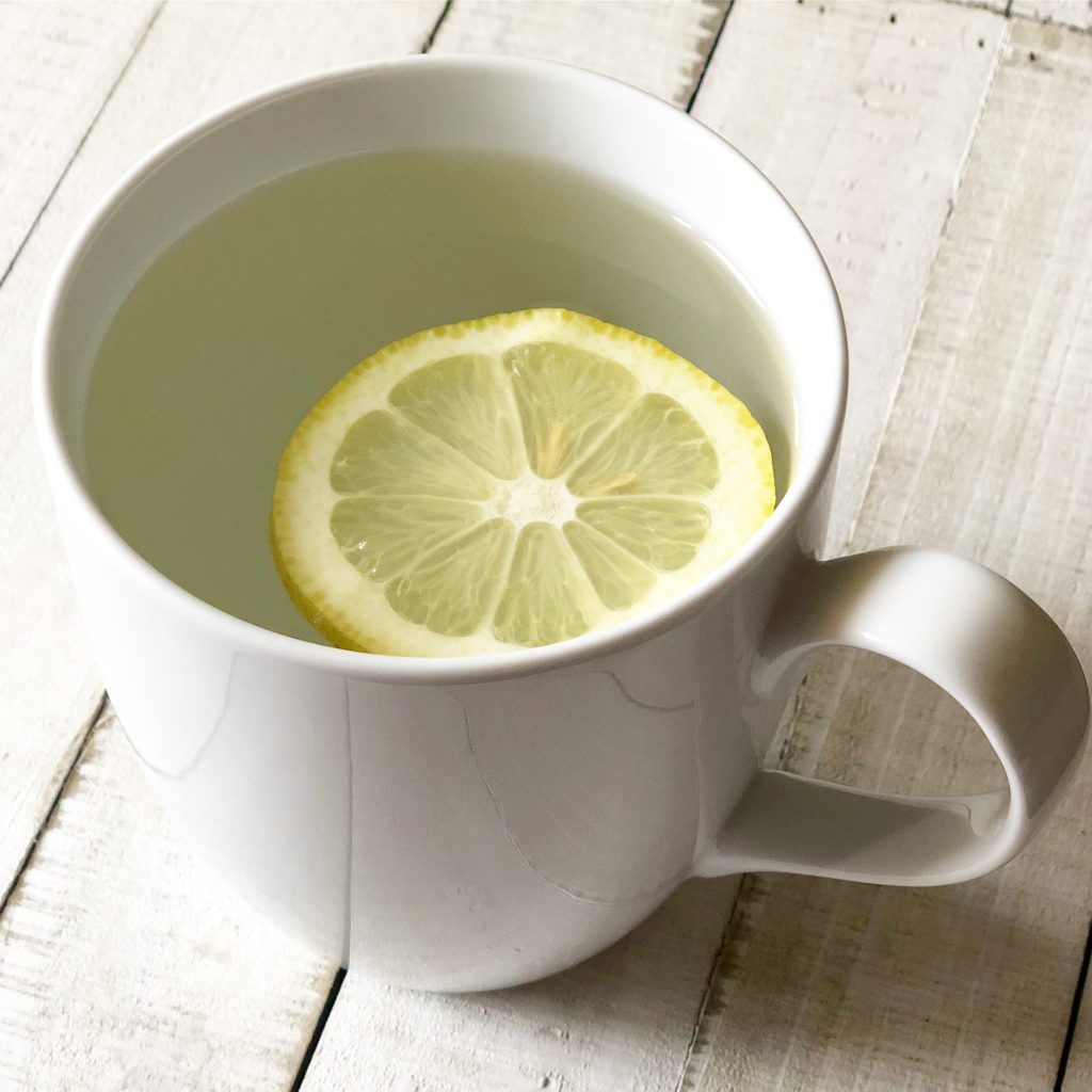 Benefits of Lemon Water Melanie Snyder Wellness