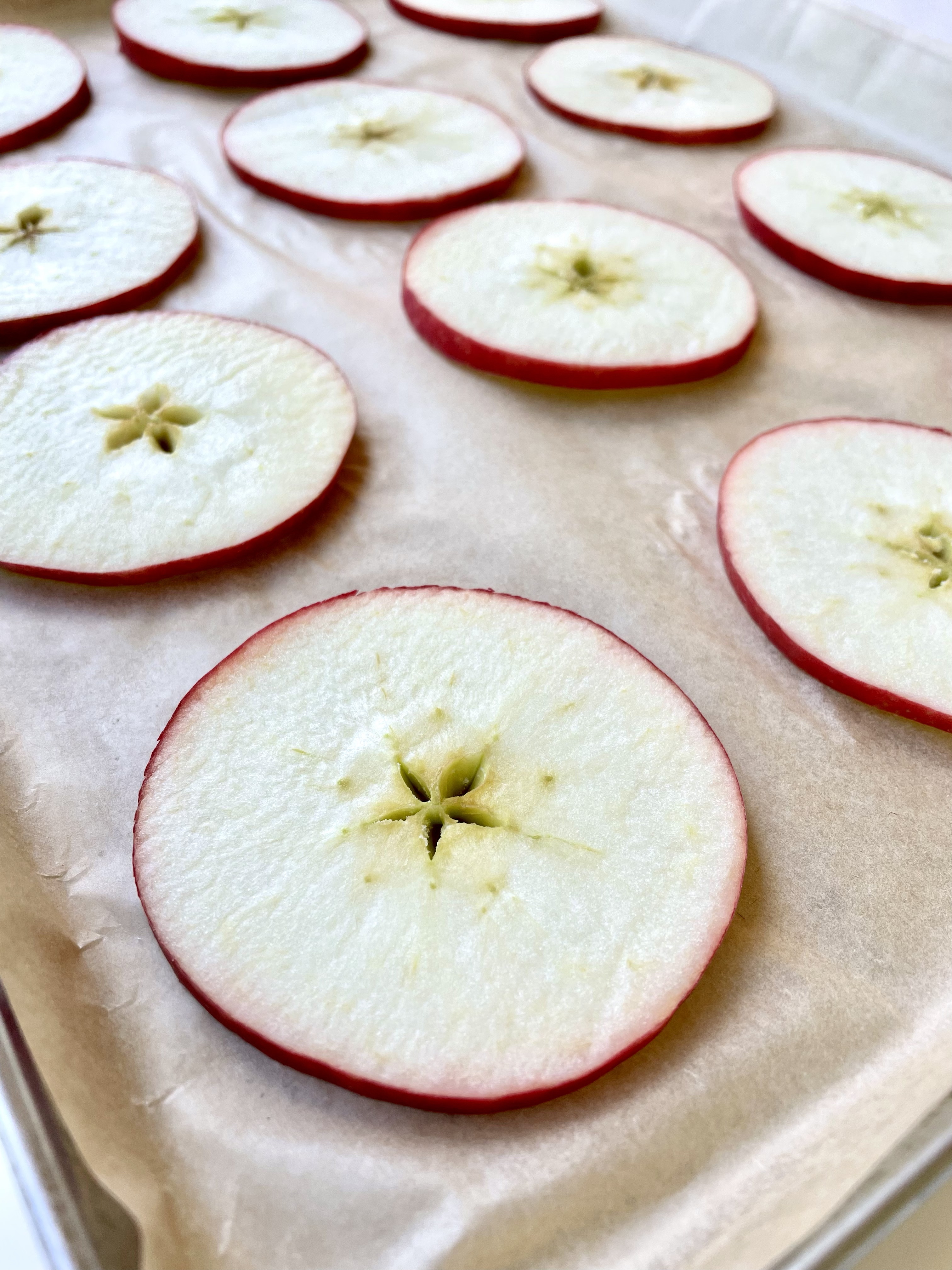 Apple Slices