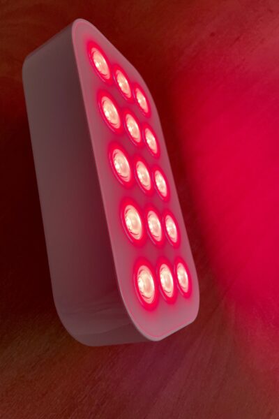 Red Light Therapy