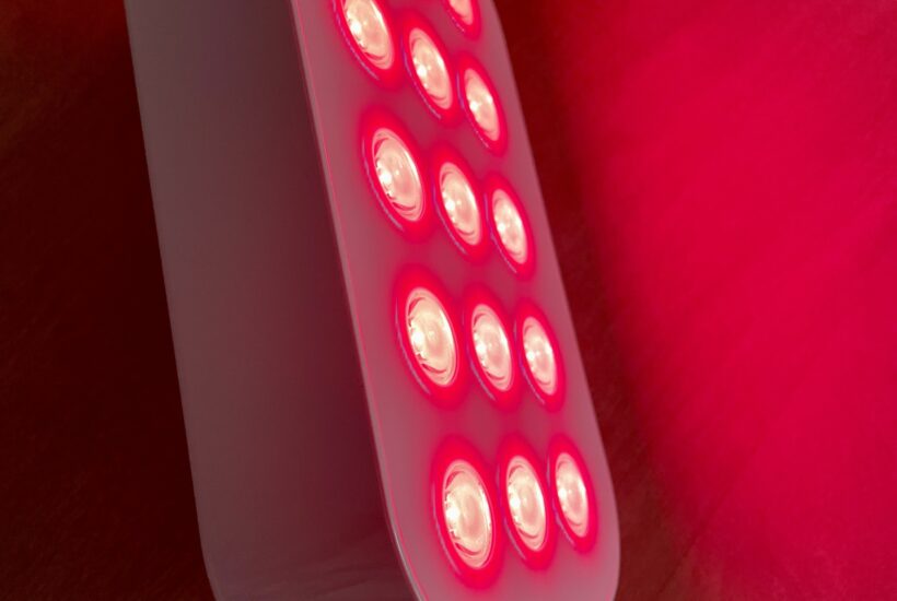 Red Light Therapy